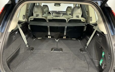 Volvo XC90 II рестайлинг, 2025 год, 12 075 000 рублей, 27 фотография