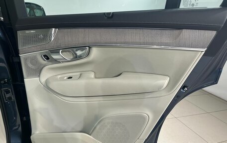 Volvo XC90 II рестайлинг, 2025 год, 12 075 000 рублей, 30 фотография