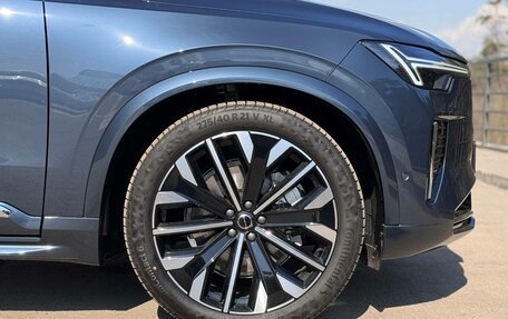 Volvo XC90 II рестайлинг, 2025 год, 12 075 000 рублей, 33 фотография