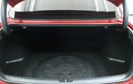 Hyundai Sonata VIII, 2022 год, 2 330 000 рублей, 14 фотография