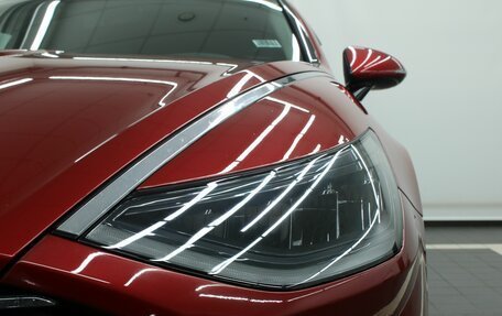 Hyundai Sonata VIII, 2022 год, 2 330 000 рублей, 19 фотография