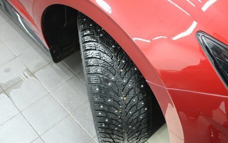 Hyundai Sonata VIII, 2022 год, 2 330 000 рублей, 18 фотография