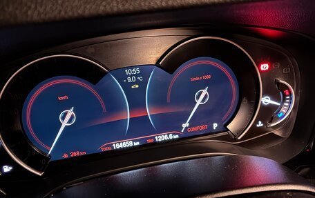 BMW 6 серия, 2018 год, 4 200 000 рублей, 3 фотография