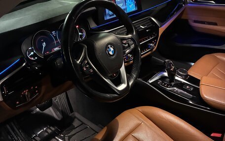 BMW 6 серия, 2018 год, 4 200 000 рублей, 2 фотография