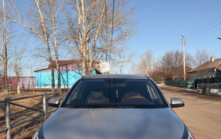 KIA Rio IV, 2021 год, 1 600 000 рублей, 1 фотография