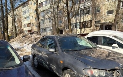 Nissan Almera, 2004 год, 135 000 рублей, 1 фотография