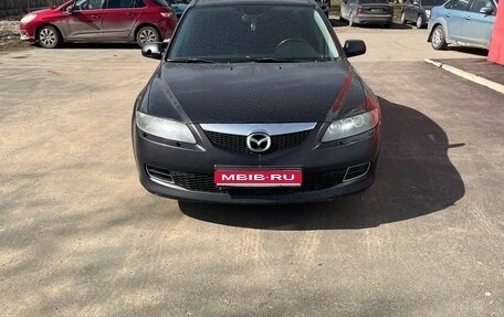 Mazda 6, 2006 год, 300 000 рублей, 1 фотография
