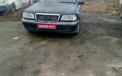 Mercedes-Benz C-Класс, 1999 год, 185 000 рублей, 1 фотография