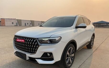 Haval H6, 2023 год, 1 550 000 рублей, 1 фотография