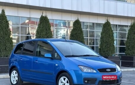 Ford C-MAX I рестайлинг, 2006 год, 320 000 рублей, 1 фотография