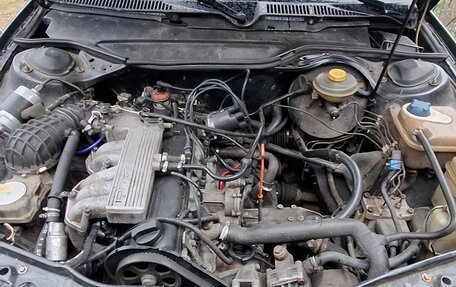 Audi 100, 1991 год, 430 000 рублей, 1 фотография