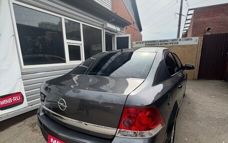 Opel Astra H, 2010 год, 390 000 рублей, 1 фотография