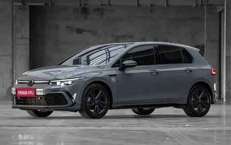 Volkswagen Golf VIII, 2023 год, 2 000 000 рублей, 1 фотография