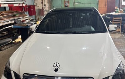 Mercedes-Benz E-Класс, 2012 год, 1 905 000 рублей, 1 фотография