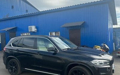 BMW X5, 2016 год, 3 650 000 рублей, 1 фотография
