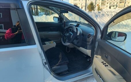 Toyota Passo III, 2007 год, 350 000 рублей, 1 фотография