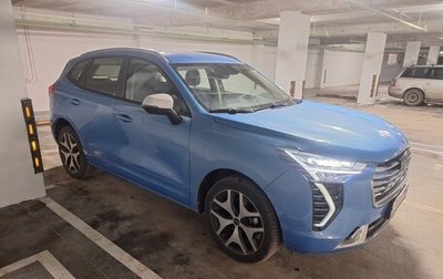 Haval Jolion, 2022 год, 1 250 000 рублей, 1 фотография