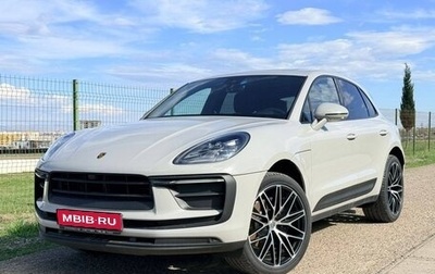 Porsche Macan I рестайлинг, 2025 год, 11 500 000 рублей, 1 фотография