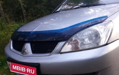 Mitsubishi Lancer IX, 2006 год, 250 000 рублей, 1 фотография