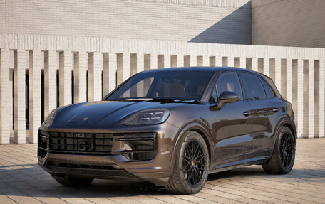 Porsche Cayenne III, 2026 год, 27 930 000 рублей, 1 фотография