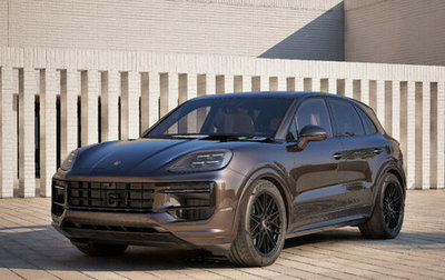 Porsche Cayenne III, 2026 год, 27 930 000 рублей, 1 фотография