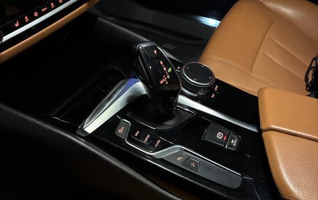 BMW 6 серия, 2018 год, 4 200 000 рублей, 5 фотография