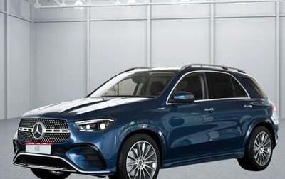 Mercedes-Benz GLE, 2025 год, 14 090 000 рублей, 1 фотография