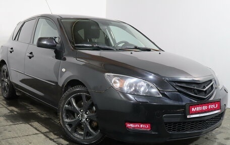 Mazda 3, 2008 год, 399 000 рублей, 1 фотография