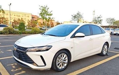 Chevrolet Monza, 2023 год, 1 220 000 рублей, 1 фотография