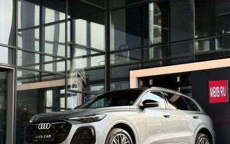 Audi Q5, 2026 год, 6 395 000 рублей, 1 фотография