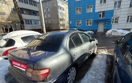 Nissan Almera, 2004 год, 135 000 рублей, 6 фотография