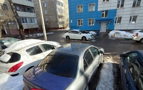 Nissan Almera, 2004 год, 135 000 рублей, 7 фотография
