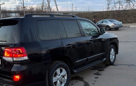 Toyota Land Cruiser 200, 2012 год, 3 000 000 рублей, 4 фотография