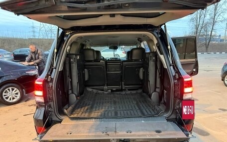 Toyota Land Cruiser 200, 2012 год, 3 000 000 рублей, 9 фотография