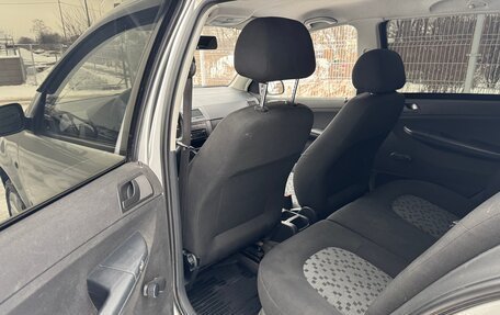 Skoda Fabia I, 2006 год, 324 900 рублей, 8 фотография