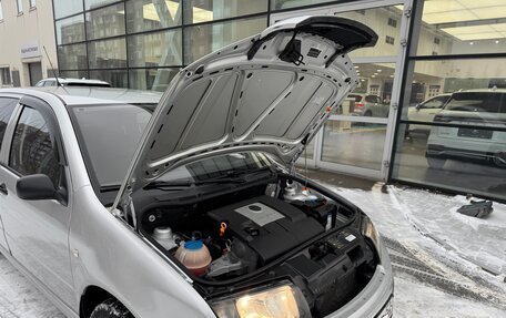 Skoda Fabia I, 2006 год, 324 900 рублей, 9 фотография