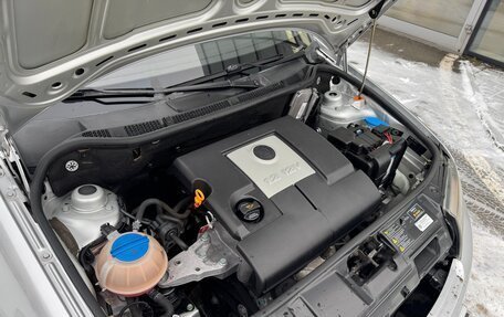 Skoda Fabia I, 2006 год, 324 900 рублей, 10 фотография