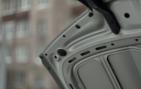 Skoda Fabia I, 2006 год, 324 900 рублей, 11 фотография