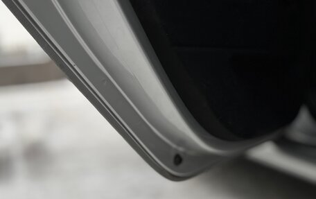 Skoda Fabia I, 2006 год, 324 900 рублей, 13 фотография