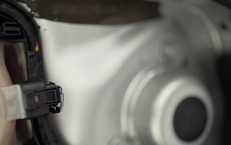 Skoda Fabia I, 2006 год, 324 900 рублей, 14 фотография