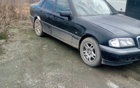 Mercedes-Benz C-Класс, 1999 год, 185 000 рублей, 5 фотография