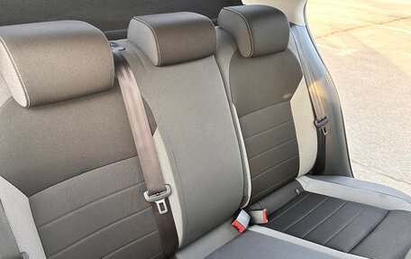 Skoda Rapid I, 2019 год, 1 350 000 рублей, 9 фотография