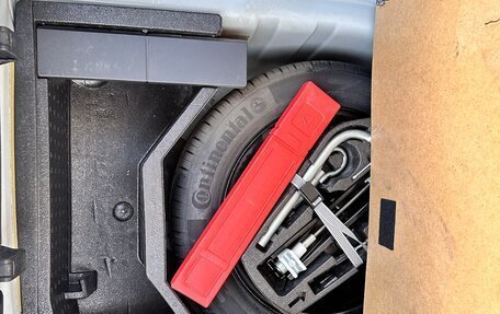 Skoda Rapid I, 2019 год, 1 350 000 рублей, 14 фотография