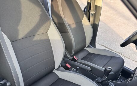 Skoda Rapid I, 2019 год, 1 350 000 рублей, 10 фотография