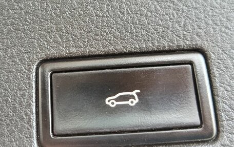 Volkswagen Touareg III, 2012 год, 1 649 000 рублей, 15 фотография