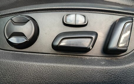 Volkswagen Touareg III, 2012 год, 1 649 000 рублей, 14 фотография