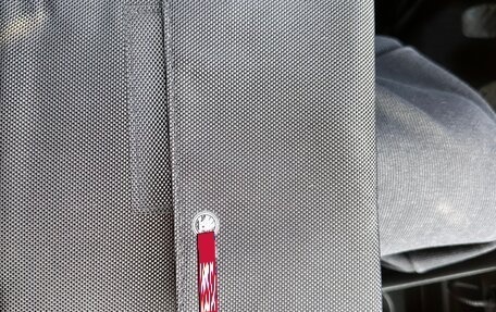 Skoda Rapid I, 2019 год, 1 350 000 рублей, 16 фотография