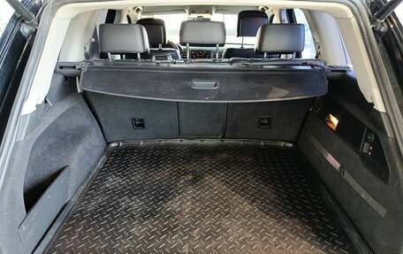 Volkswagen Touareg III, 2012 год, 1 649 000 рублей, 16 фотография