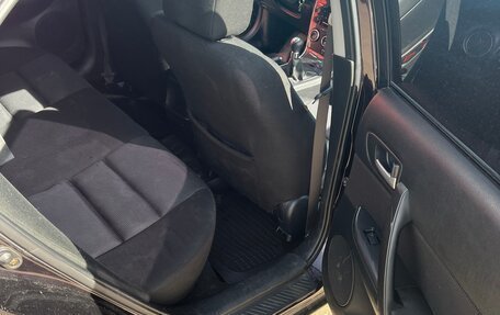 Mazda 6, 2006 год, 300 000 рублей, 10 фотография