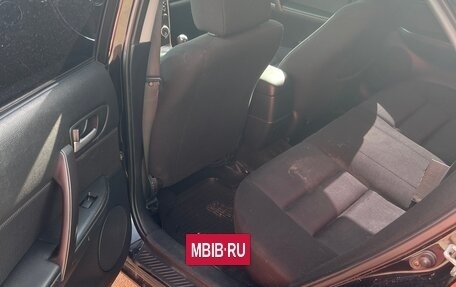 Mazda 6, 2006 год, 300 000 рублей, 11 фотография